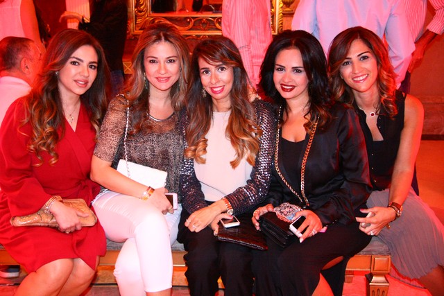 Toumouh Annual Event 